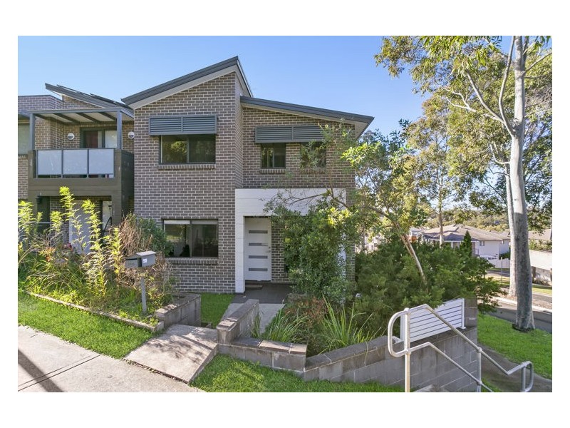 34b Daruga Avenue, Pemulwuy NSW 2145