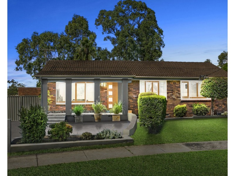 37 Macleay Street, Greystanes NSW 2145