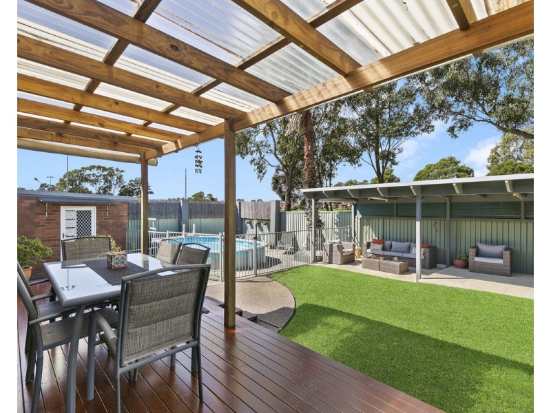 37 Macleay Street, Greystanes NSW 2145