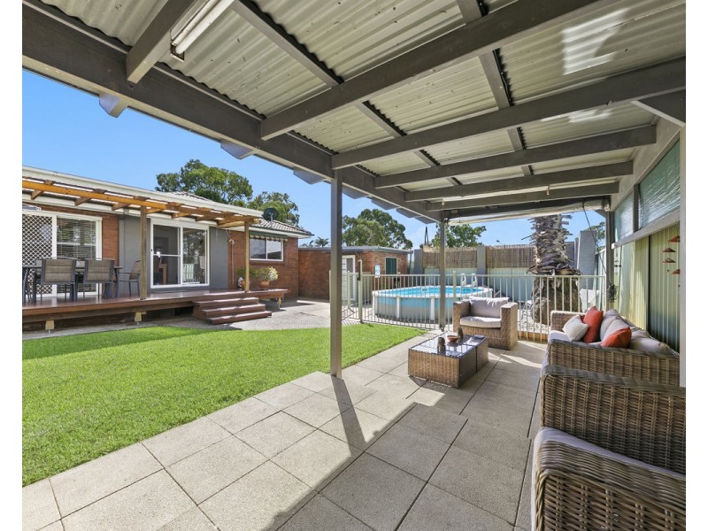 37 Macleay Street, Greystanes NSW 2145