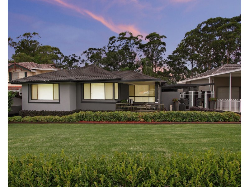 44 Dahlia Street, Greystanes NSW 2145