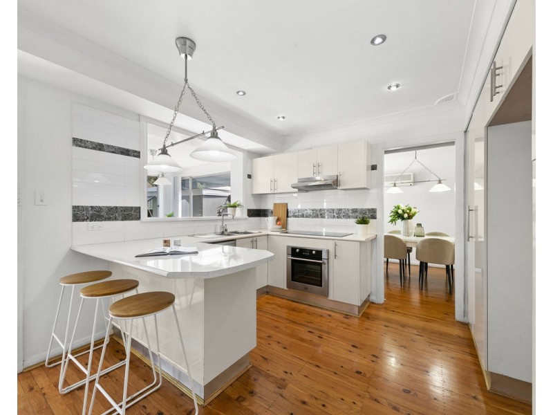 44 Dahlia Street, Greystanes NSW 2145