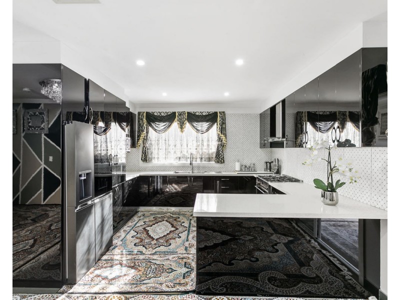 23 Mons Street, Granville NSW 2142