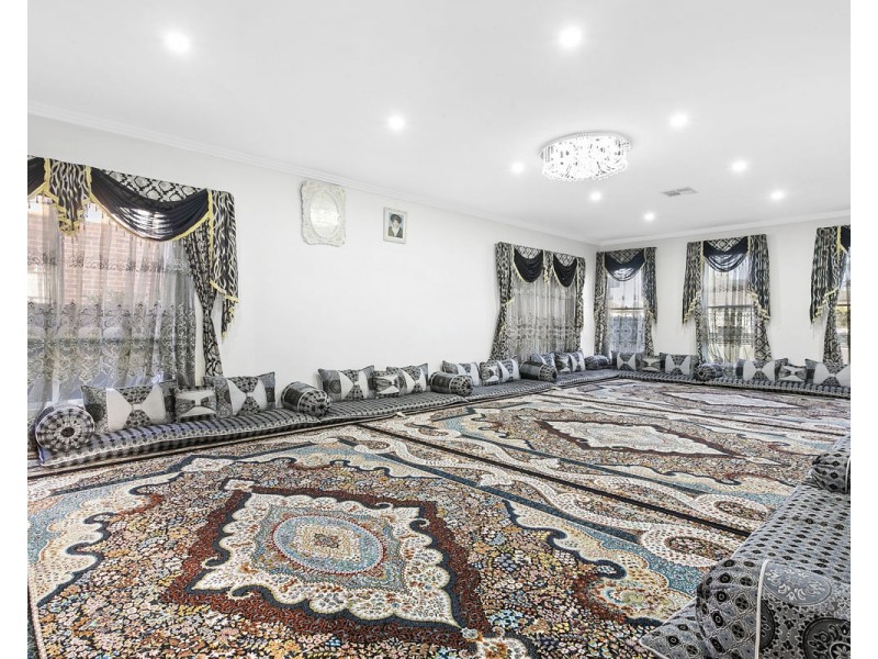 23 Mons Street, Granville NSW 2142