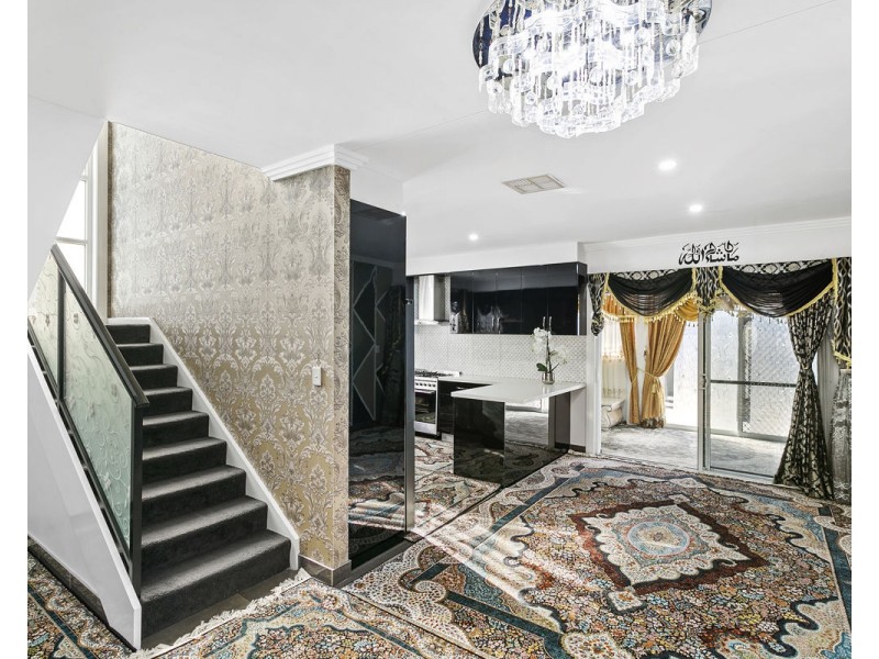 23 Mons Street, Granville NSW 2142