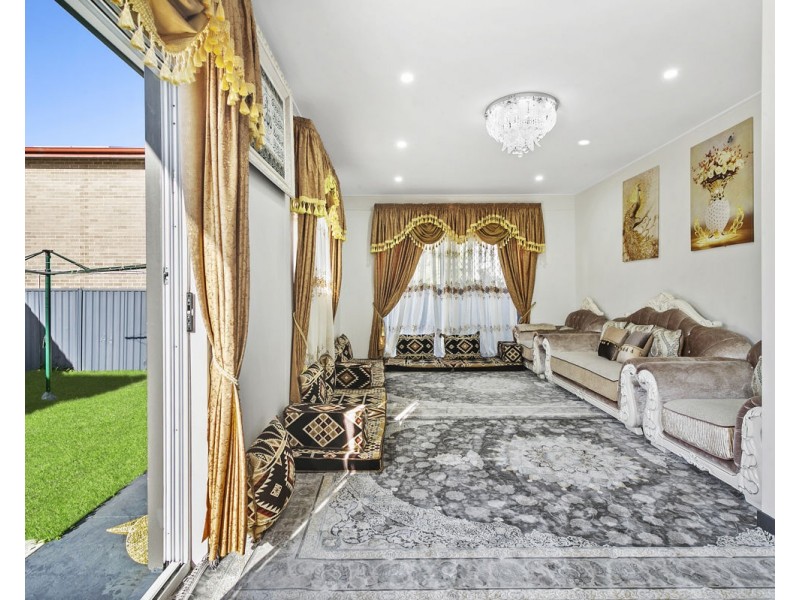 23 Mons Street, Granville NSW 2142