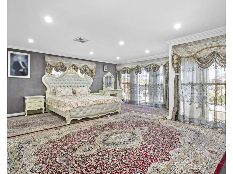 23 Mons Street, Granville NSW 2142