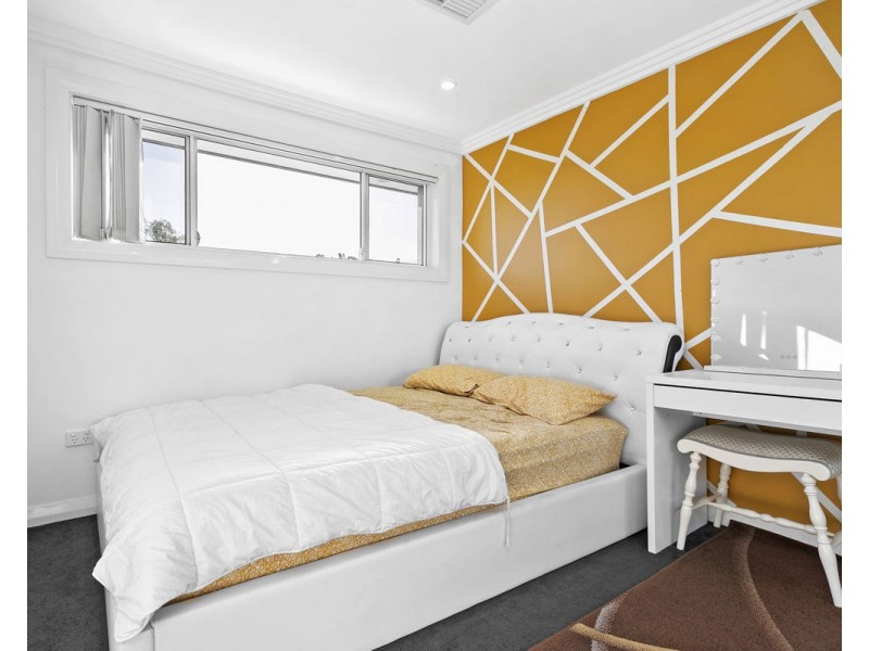 23 Mons Street, Granville NSW 2142