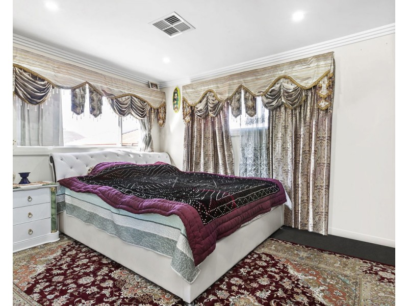 23 Mons Street, Granville NSW 2142