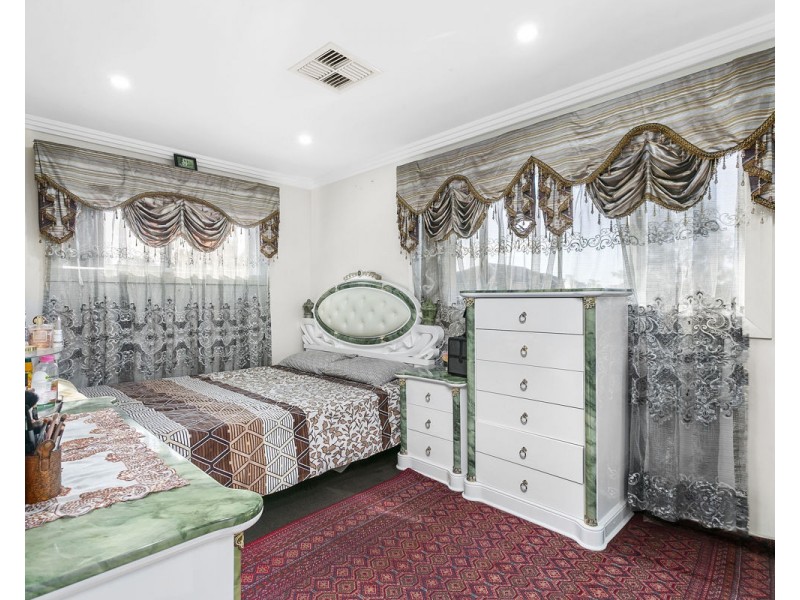 23 Mons Street, Granville NSW 2142