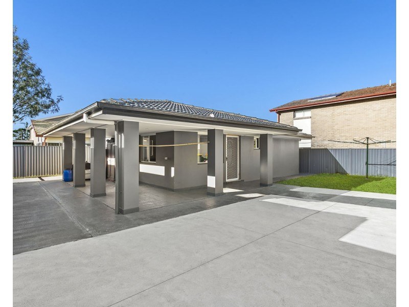 23 Mons Street, Granville NSW 2142