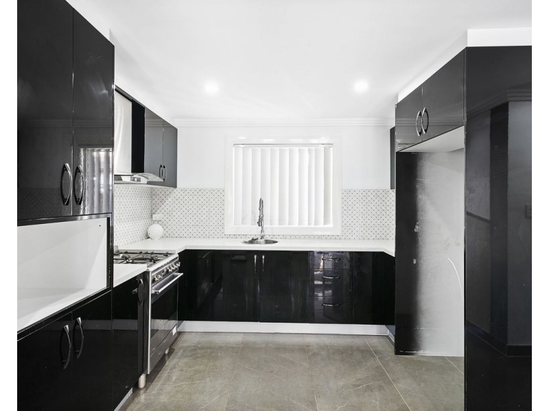 23 Mons Street, Granville NSW 2142