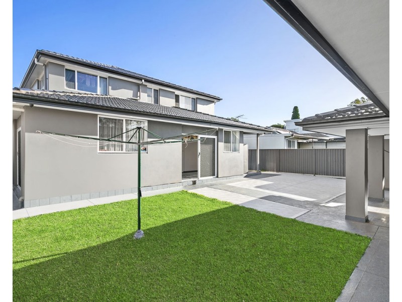 23 Mons Street, Granville NSW 2142