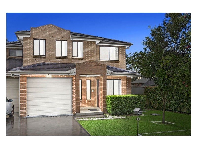 26a Douglas Street, Merrylands NSW 2160