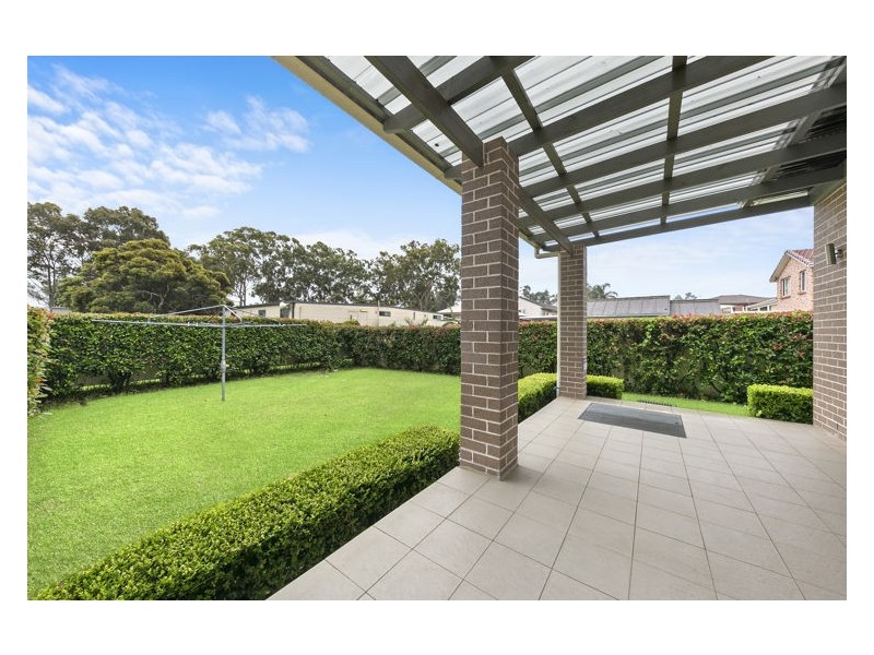 26a Douglas Street, Merrylands NSW 2160