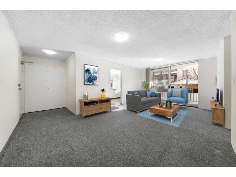 9/20 Manchester Street, Merrylands NSW 2160