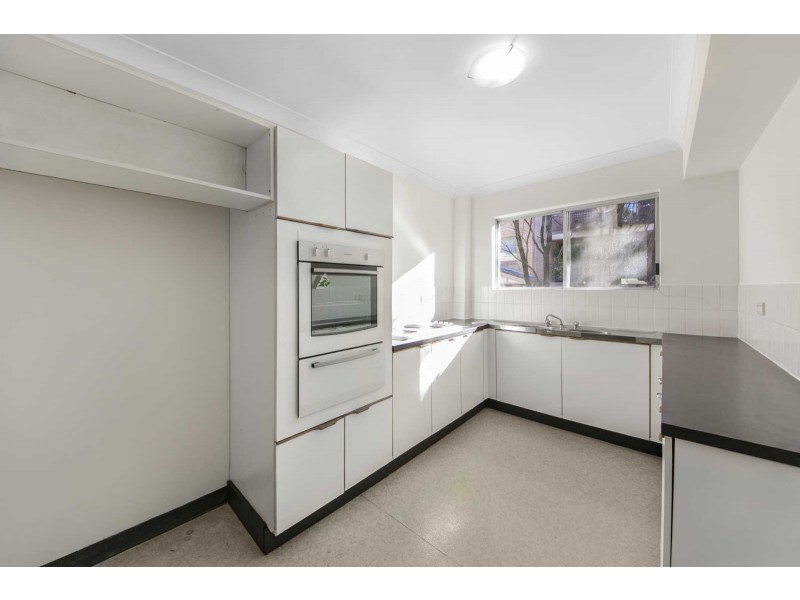 9/20 Manchester Street, Merrylands NSW 2160