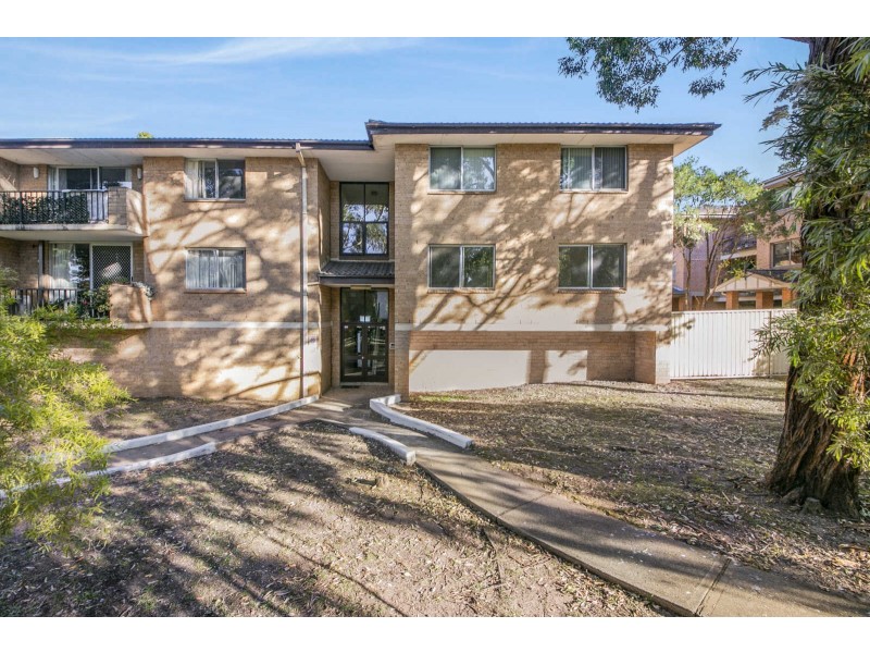 9/20 Manchester Street, Merrylands NSW 2160