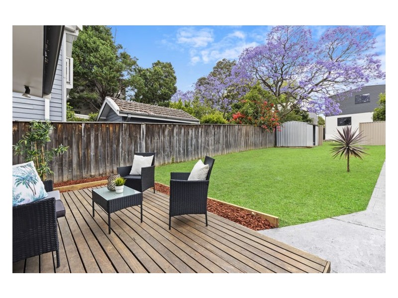 33 Banks Street, Mays Hill NSW 2145