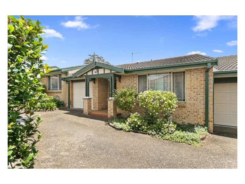 2/77 Chelmsford Road, South Wentworthville NSW 2145