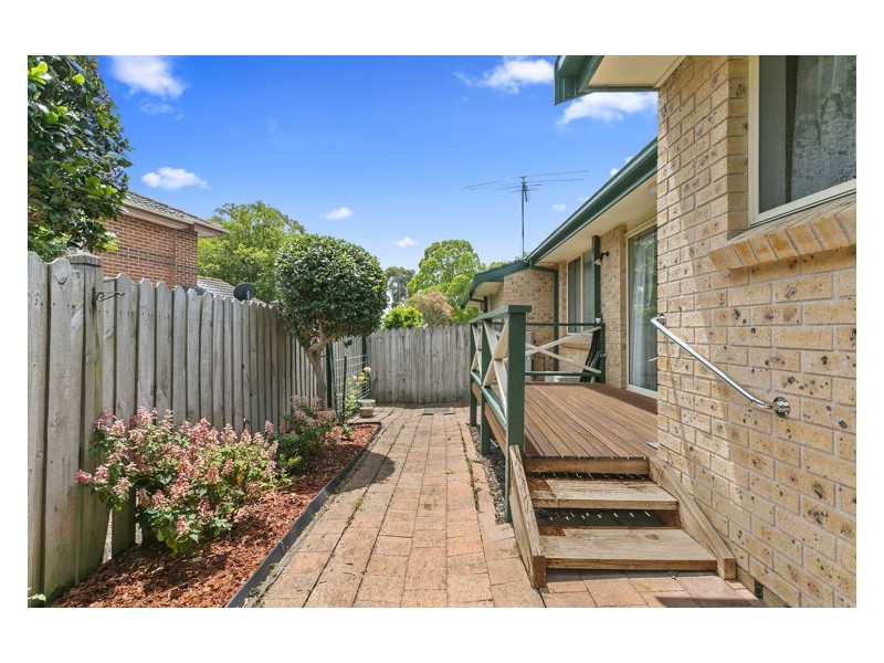 2/77 Chelmsford Road, South Wentworthville NSW 2145