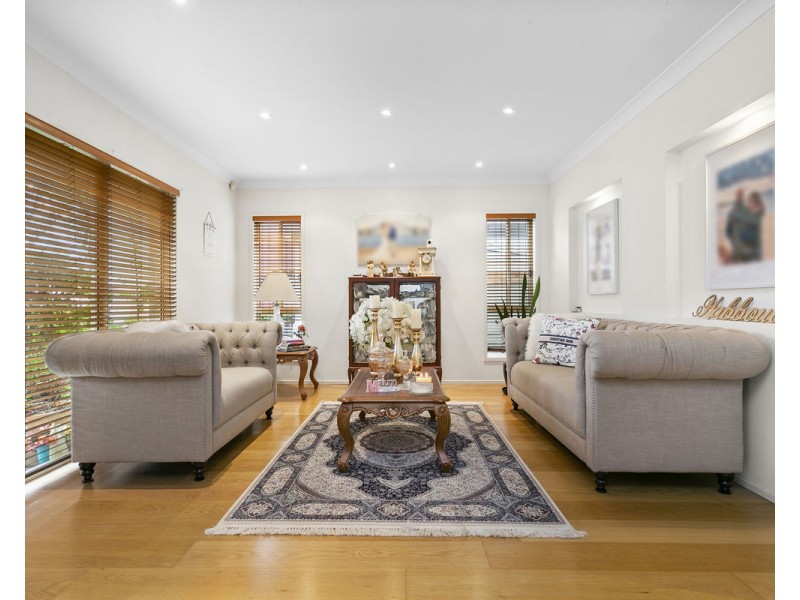 5 Stanbury Avenue, Pemulwuy NSW 2145