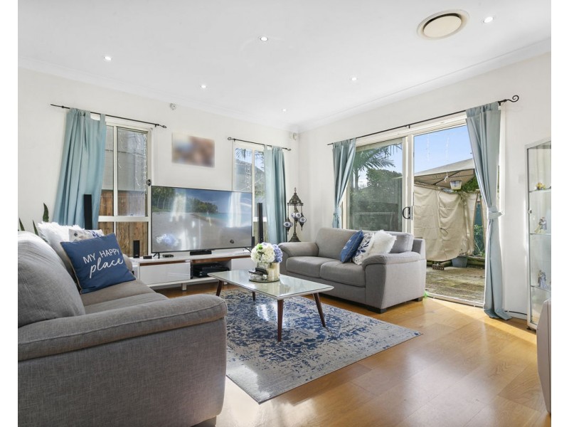 5 Stanbury Avenue, Pemulwuy NSW 2145