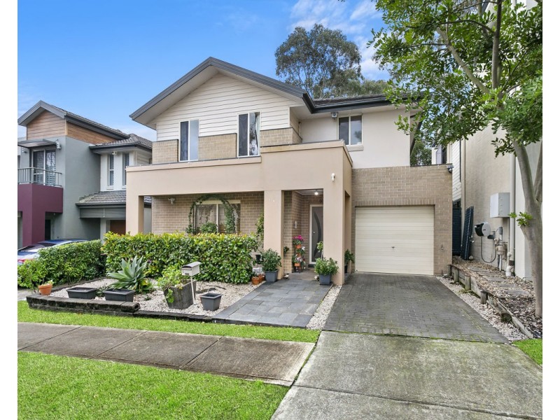 5 Stanbury Avenue, Pemulwuy NSW 2145