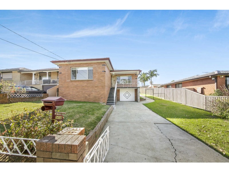 141b Whalans Road, Greystanes NSW 2145