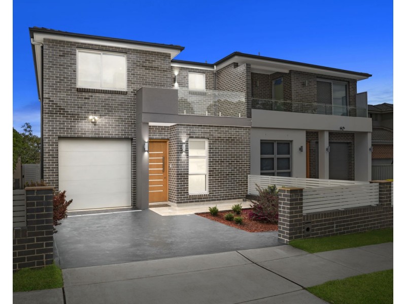 1a (No 2) Meakin Street, Merrylands NSW 2160