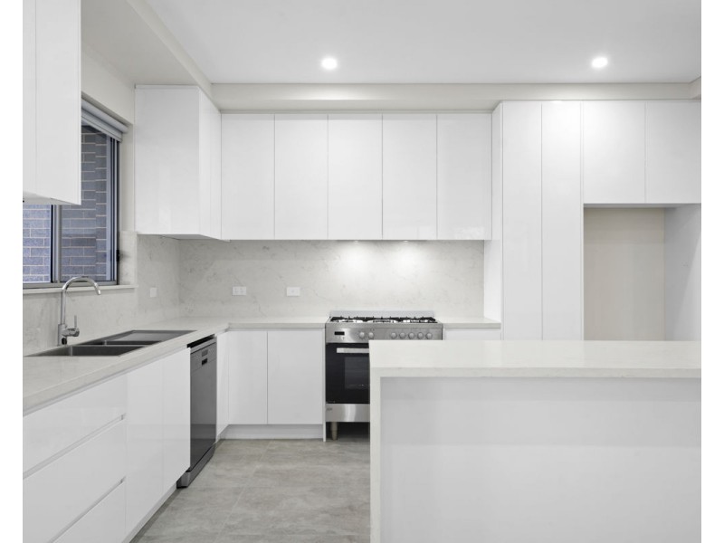 1a (No 2) Meakin Street, Merrylands NSW 2160