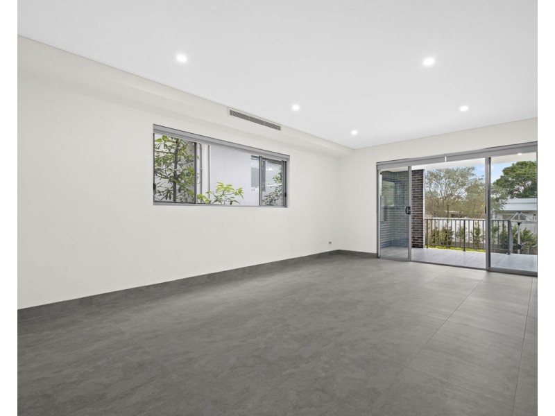 1a (No 2) Meakin Street, Merrylands NSW 2160