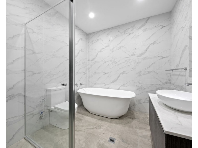 1a (No 2) Meakin Street, Merrylands NSW 2160