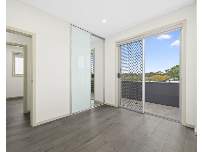 1a (No 2) Meakin Street, Merrylands NSW 2160