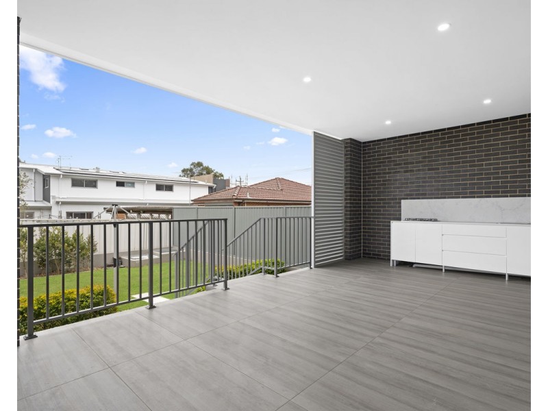 1a (No 2) Meakin Street, Merrylands NSW 2160