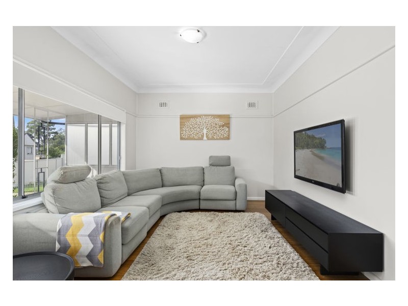 1 Bray Street, Fairfield NSW 2165