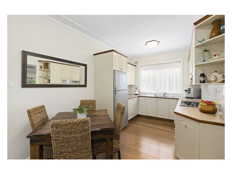 1 Bray Street, Fairfield NSW 2165