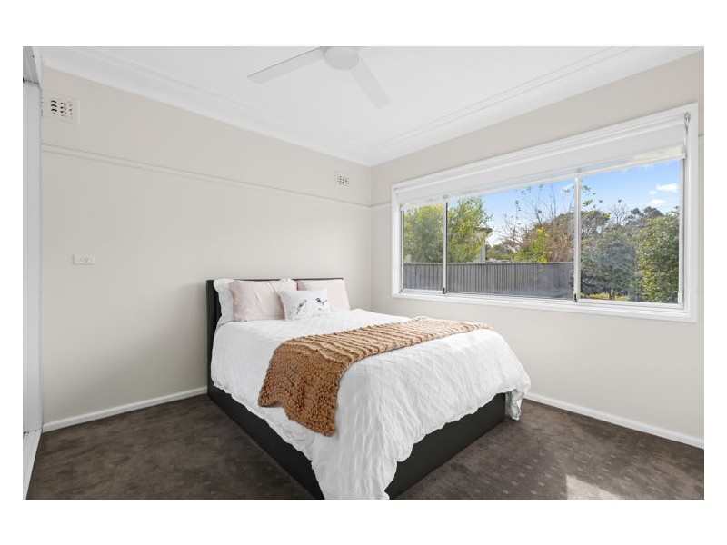 1 Bray Street, Fairfield NSW 2165