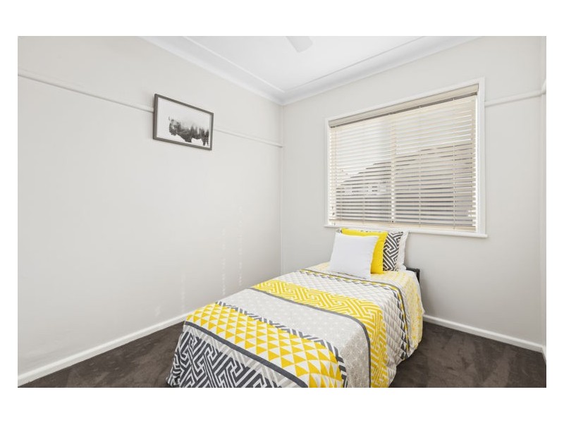 1 Bray Street, Fairfield NSW 2165