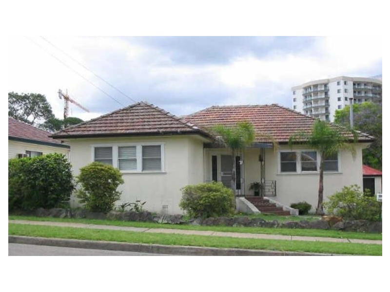 71  Grand Avenue, Westmead NSW 2145