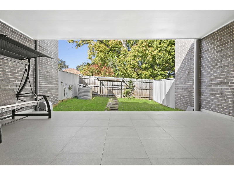 8a Albert Street, Guildford NSW 2161