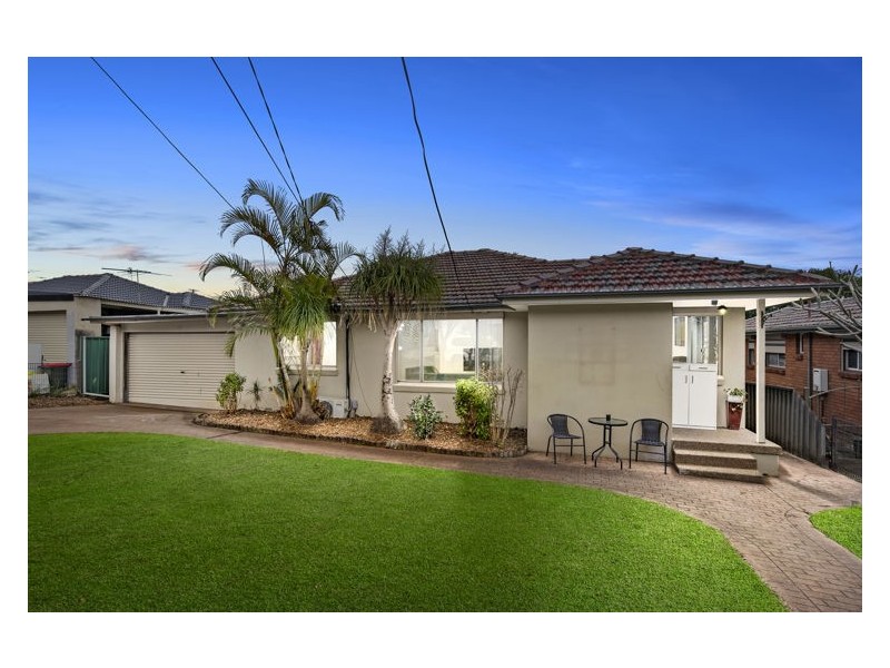 26 Kiama Street, Greystanes NSW 2145