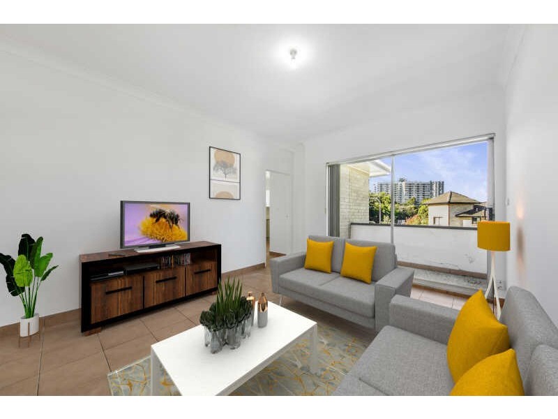 3/85-87 Great Western Highway, Parramatta NSW 2150
