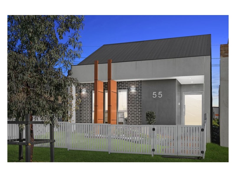 55 Muttong Street, Pemulwuy NSW 2145