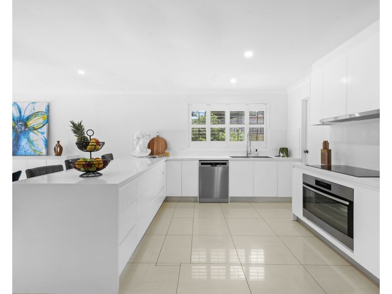 20 Sybil Street, Guildford NSW 2161