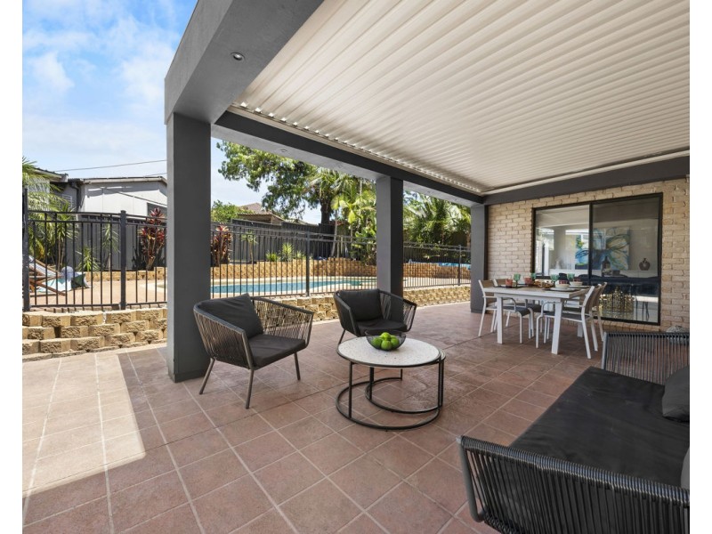 20 Sybil Street, Guildford NSW 2161