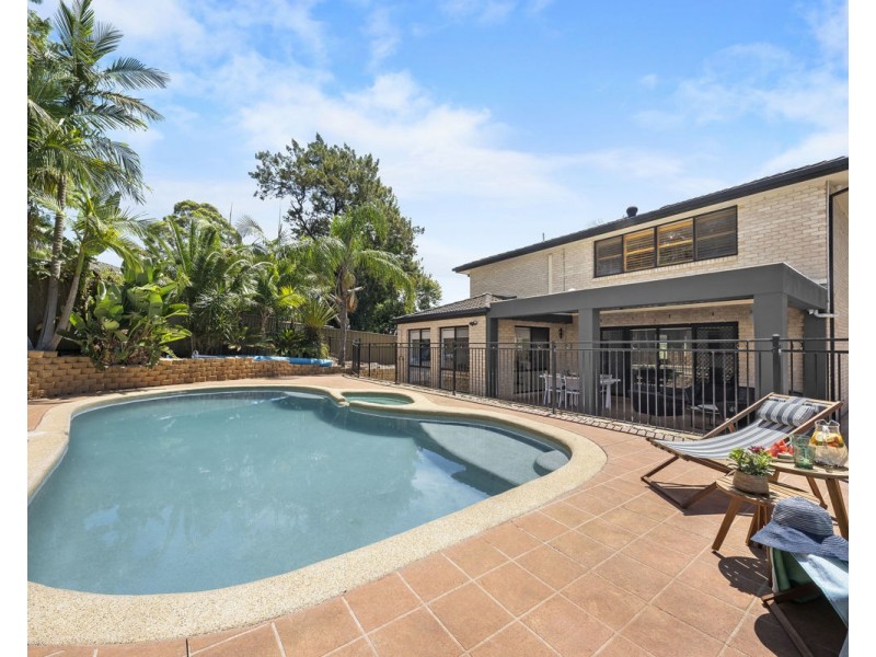 20 Sybil Street, Guildford NSW 2161