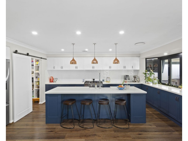 14 Bates Avenue, South Wentworthville NSW 2145