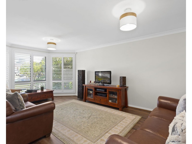 14 Bates Avenue, South Wentworthville NSW 2145