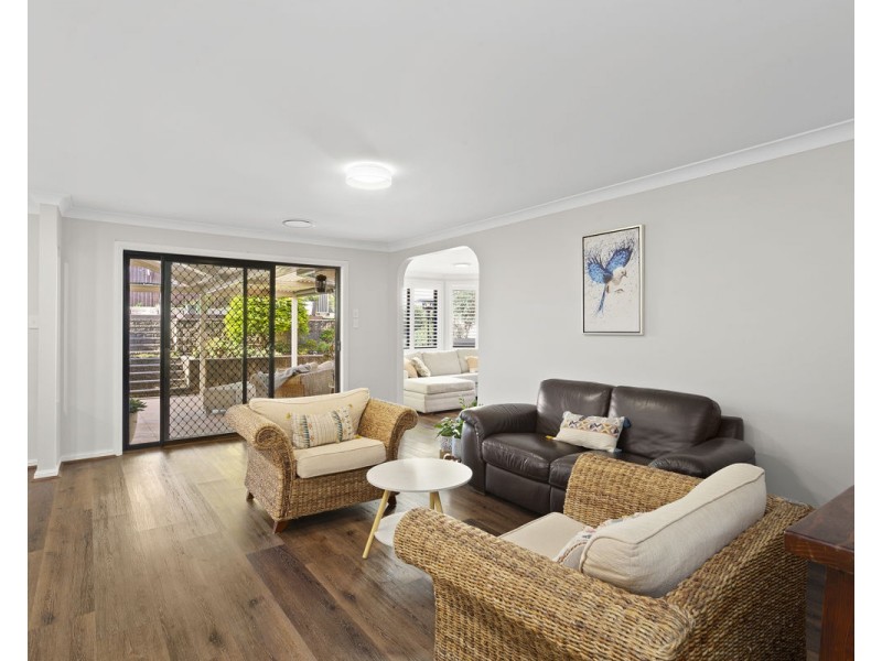 14 Bates Avenue, South Wentworthville NSW 2145
